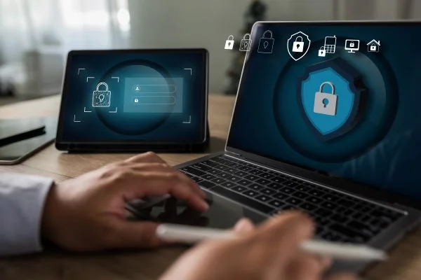 Protégete en Internet: ciberseguridad para tu día a día
