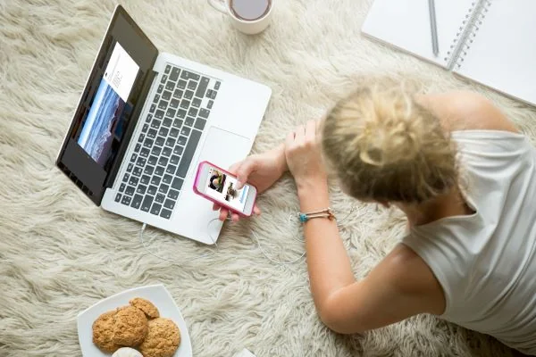 Comprar por Internet sin riesgos: guía práctica