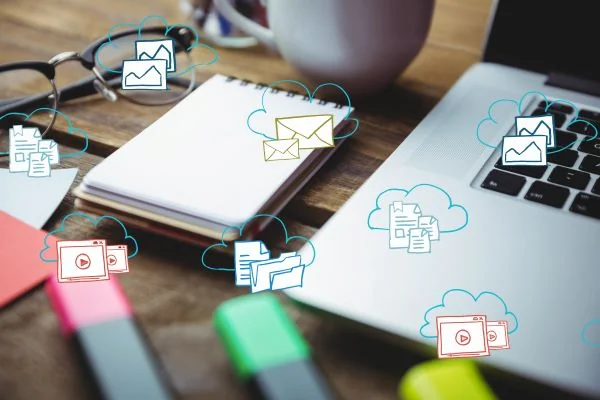 Guarda y accede a tus archivos en la nube: fácil y seguro