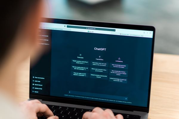 CHATGPT e inteligencia artificial