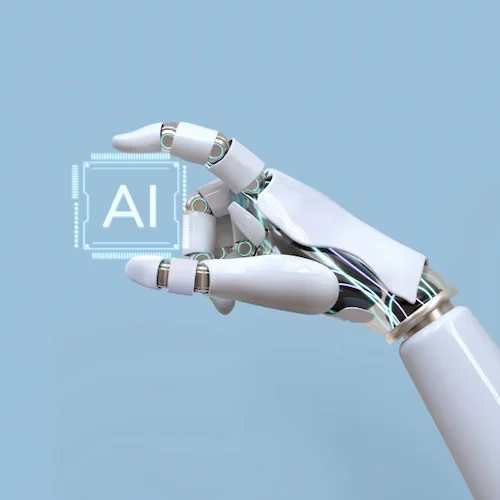 Cómo funciona la inteligencia artificial en los negocios